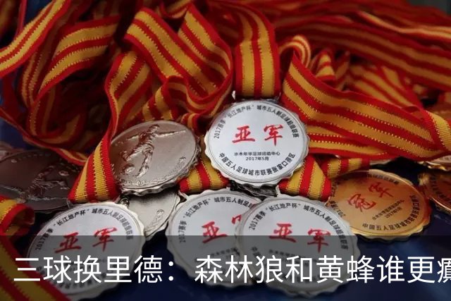 三球换里德：森林狼和黄蜂谁更癫？！