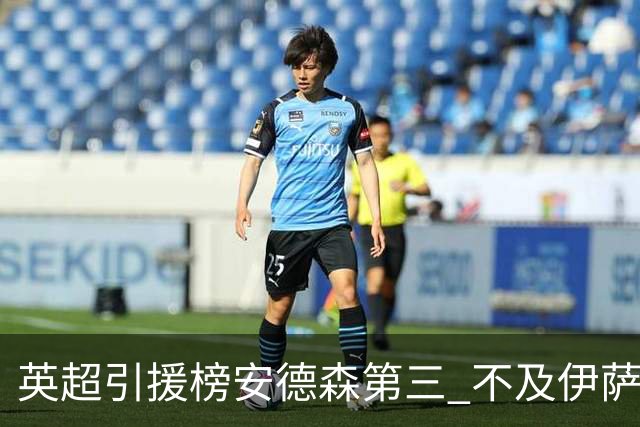 英超引援榜安德森第三 不及伊萨克维尔茨超凯塞多恩佐
